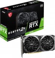 GARAPHIC CARD MSI GeForce RTX 3050 VENTUS 2X XS 8G OC