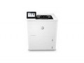 HP Laserjet  M612DN Black Printer