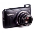 Canon Powershot SX260 HS,Canon,Digital camera,Price In Pakistan,Karachi,Lahore,Peshawar,Islamabad,Queta,Multan,Deraismailkhan,Sukker,Hyderabad,itshop,it-shop,itshop.pk