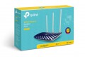 Tp-Link Archer C20 AC750 Wireless Dual Band Router - Ver 5.0