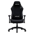 Anda Seat Luna Large Fabric Gaming Chair for Adults - Ergonomic Reclining Video Game Chairs