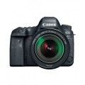 Canon EOS 6D Mark II DSLR Camera with 24-105mm f/3.5-5.6 Lens