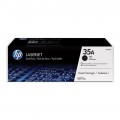 Hp Toner CB436A 36A Cartridge