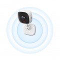 TP-Link Wi-Fi Camera Tapo C100 Home Security Wi-Fi Camera