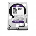 WD 6TB SATA PURPLE