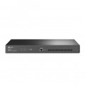 TP-Link TL-SX3008F | 8 Port 10G SFP+ Enterprise Level Switch