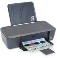 DESKJET D1000 PRINTER