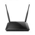 D-Link 300Mbps Pre-N Router DIR-612