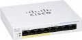 CISCO CBS110-8PP-D-EU