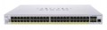 CISCO CBS350-48P-4G-EU