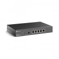 TP-Link VPN Router | TL-ER7206 SafeStream Gigabit Multi-WAN VPN Router