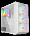 Thunder Furor TGC-225w 3 ARGB Fans Case White
