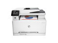 LASERJET CLJ PRO 200 M277N MFP PRINTER