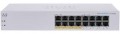 CISCO CBS110-16PP-EU
