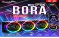 Thunder Bora 360mm All-In-One (AIO) Cooler | Black