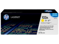 Hp Toner Q3972A 123A Cartridge