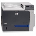 COLOR LASERJET CP4025DN