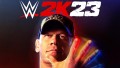 WWE 2K23 PS5 Game