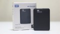 WD 1TB ELEMENT