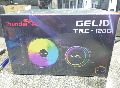 THUNDER GELID TRC-120G ARGB COOLER Radiator