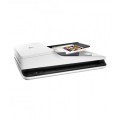 HP ScanJet Pro 2500 f1 Flatbed Scanner (L2747A)