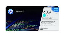 Hp Toner CE271A 650A Cartridge