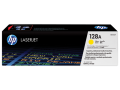 Hp Toner CE322A 128A Cartridge