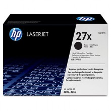 Hp Toner C4127X 27X Cartridge