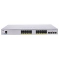 CISCO CBS350-24FP-4G-EU