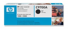 Hp Toner C9700A 121A Cartridge