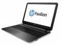 HP PAVILION 15-CC040TX Ci5 7200U 8GB, 1TB, 15.6 LED,DVD RW,4GB CARD FreeDOS/ Mineral Silver 