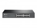 TP-Link Network Gigabit Desktop/Rackmount Switch TL-SG1016D