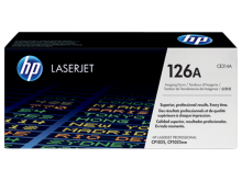 Hp Toner CE314A 126A Cartridge
