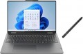 Lenovo Yoga 7 Intel Core Ultra 5 125U 16GB 512GB SSD 16 WUXGA X360 Touch Backlit KB FingerPrint Reader Win11 Grey