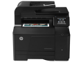 HP Color LaserJet Pro 200 M251N