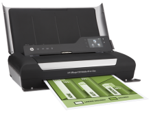 OFFICEJET 150 MOBILE PRINTER AIO (L511A)
