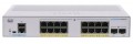 CISCO CBS350-16P-2G-EU