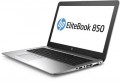 HP Elitebook 850 G4 Ci7-7500U 2.7GHz turbo upto 3.5Ghz, 8GB, 1TB, 15.6