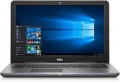 Dell Inspiron 5567 (Grey), Intel Core i5-7200U, 8 GB/1.0 TB HDD, 15.6” , Intel HD Graphics, Windows 11