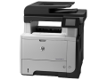 LASERJET PRO M521DN  MFP PRINTER/COPIER/SCANNER/FAX/ADF 