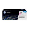 Hp Toner Q3973A 123A Cartridge