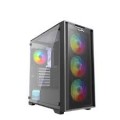 Thunder TGC 711 Casing