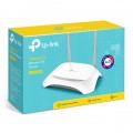 TP-Link 300Mbps Wireless N Router TL-WR840N