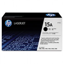 Hp Toner C7115A 15A Cartridge