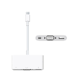 Apple MJ1L2 USB-C to VGA