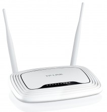 TP-Link WR842ND 300Mbps Multi-Function Wireless N Router,TpLink,Router,Price In Pakistan, Karachi, Lahore, Peshawar, Islamabad, Queta, Multan, Deraismailkhan, Sukker, Hyderabad, itshop, it-shop, itshop.pk
