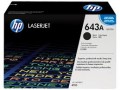 Hp Toner Q5950A 643A Cartridge