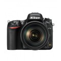 Nikon D750 DSLR Camera with 24-120mm Lens