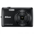 Nikon Coolpix S4300,Nikon,Digital camera,Price In Pakistan,Karachi,Lahore,Peshawar,Islamabad,Queta,Multan,Deraismailkhan,Sukker,Hyderabad,itshop,it-shop,itshop.pk