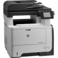 PRINTER HP LJ Ent 500 MFP 525DW MFP PRINTER